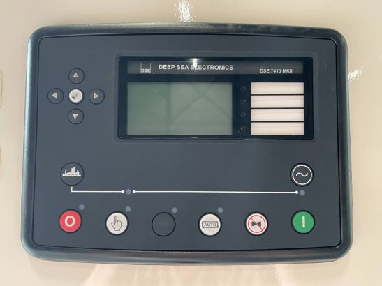 FG Wilson P900-1 - 900 kVA - Open Genset - DPX-16025-O FG Wilson P900-1 - 900 kVA - Open Genset - DPX-16025-O 2025 1 Gener...