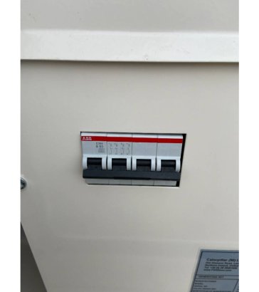 FG Wilson P50-3 - 50 kVA Genset - DPX-16004 FG Wilson P50-3 - 50 kVA Genset - DPX-16004 2026 1 Generators image 45