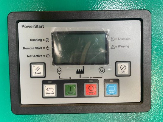 Cummins C38D5Q - 38 kVA Generator - DPX-18504-Q C38D5Q - 38 kVA Generator - DPX-18504-Q 2026 1 Generators image 30