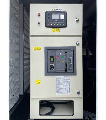 Perkins 4008TAG3 - 1.250 kVA Generator - DPX-19821 Perkins 4008TAG3 - 1.250 kVA Generator - DPX-19821 2026 1 Generators im...