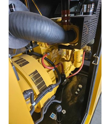 CAT DE300E0 - C9 - 300 kVA Generator - DPX-18021 15 2025 1 Generators image 45