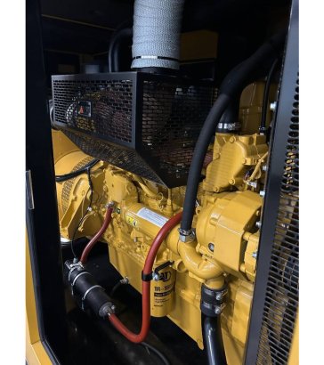 CAT DE500E0 - C15 - 500 kVA Generator - DPX-18026 DE500E0 - C15 - 500 kVA Generator - DPX-18026 2025 1 Generators image 45