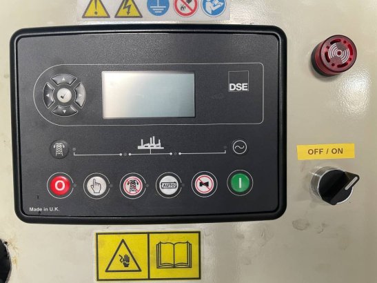 Heavy machinery product image - Image 15 of 15