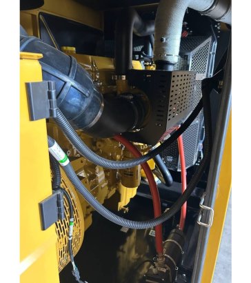 CAT DE450GC - 450 kVA Stand-by Generator - DPX-18219 DE450GC - 450 kVA Stand-by Generator - DPX-18219 2026 1 Generators im...