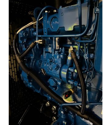 FG Wilson P110-3 - 110 kVA Genset - DPX-16008 FG Wilson P110-3 - 110 kVA Genset - DPX-16008 2026 1 Generators image 35