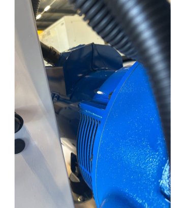 FG Wilson P33-3 - 33 kVA Open Genset - DPX-16003-O FG Wilson P33-3 - 33 kVA Open Genset - DPX-16003-O 2026 1 Generators im...