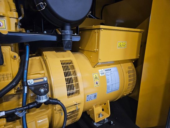 CAT DE300E0 - C9 - 300 kVA Generator - DPX-18021 15 2026 1 Generators image 30