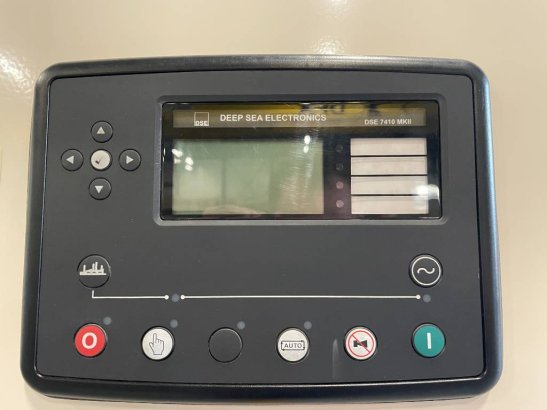 FG Wilson P1100-E1- 1.100 kVA Open Genset - DPX-16027-O FG Wilson P1100-E1- 1.100 kVA Open Genset - DPX-16027-O 2026 1 Gen...