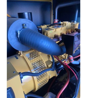 CAT DE220GC - 220 kVA Stand-by Generator - DPX-18212 DE220GC - 220 kVA Stand-by Generator - DPX-18212 2026 1 Generators im...