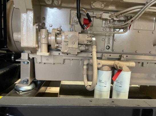 Cummins KTA50-G3 - 1.375 kVA Generator - DPX-18818-O KTA50-G3 - 1.375 kVA Generator - DPX-18818-O 2026 1 Generators image 70