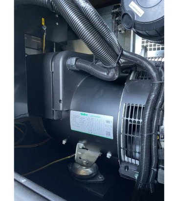 Kohler KDI2504T - 50 kVA Stage V Genset - DPX-19005 KOHLER KDI2504T - 50 kVA Stage V Genset - DPX-19005 2026 1 Generators ...