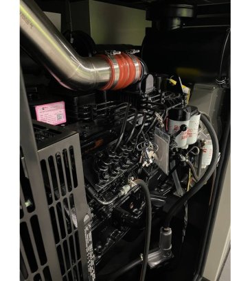 Cummins 6BTAA5.9-G12 - 165 kVA Generator - DPX-19838 6BTAA5.9-G12 - 165 kVA Generator - DPX-19838 2026 1 Generators image 66