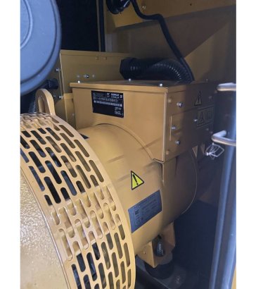 CAT DE65GC - 65 kVA Stand-by Generator Set - DPX-18206 DE65GC - 65 kVA Stand-by Generator Set - DPX-18206 2026 1 Generator...