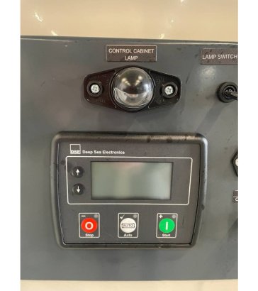 Kubota V3300-TE2BG2 - 40kVA Generator - DPX-20033 V3300-TE2BG2 - 40kVA Generator - DPX-20033 2026 1 Generators image 60