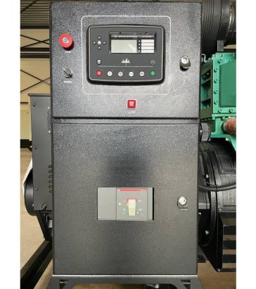 Cummins 6LTAA8.9-GM200 - 250 kVA Marine Genset - DPX-19754 6LTAA8.9-GM200 - 250 kVA Marine Genset - DPX-19754 2026 1 Gener...