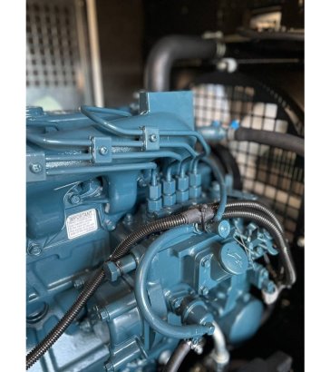 Kubota V2203M - 20 kVA Stage V - DPX-19003 V2203M - 20 kVA Stage V - DPX-19003 2025 1 Generators image 71