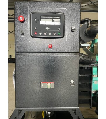 Cummins 6BT5.9-GM83 - 100 kVA Marine Generator - DPX-19751 6BT5.9-GM83 - 100 kVA Marine Generator - DPX-19751 2026 1 Gener...
