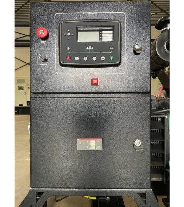 Cummins 4BTA3.9-GM47 - 55 kVA Marine Generator - DPX-19750 4BTA3.9-GM47 - 55 kVA Marine Generator - DPX-19750 2026 1 Gener...