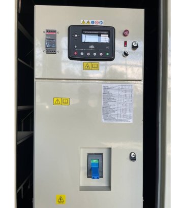 Hyundai DP222CC - 1000 kVA Generator - DPX-19859 DP222CC - 1000 kVA Generator - DPX-19859 2026 1 Generators image 15
