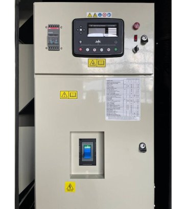 Hyundai DP180LA - 630 kVA Generator - DPX-19856 DP180LA - 630 kVA Generator - DPX-19856 2026 1 Generators image 15