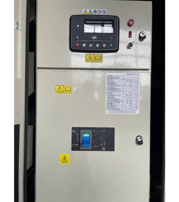 Hyundai DP158LC - 510 kVA Generator - DPX-19855 DP158LC - 510 kVA Generator - DPX-19855 2026 1 Generators image 15