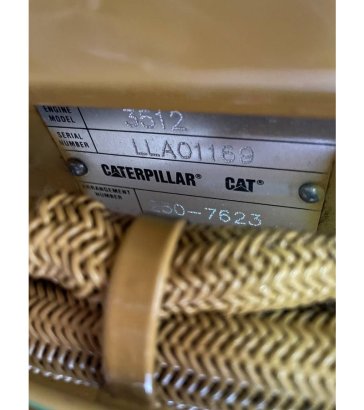 Heavy machinery product image - Image 15 of 15