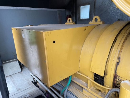 Heavy machinery product image - Image 16 of 16
