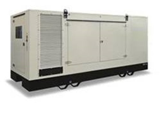 Volvo TAD882GE - 275 kVA Stage V Genset - DPX-19920 TAD882GE - 275 kVA Stage V Genset - DPX-19920 2025 1 Generators image 2