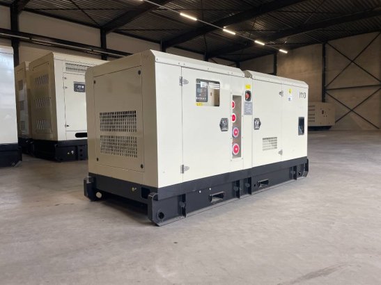 Iveco NEF45TM2A - 110 kVA Generator - DPX-19791 Iveco NEF45TM2A - 110 kVA Generator - DPX-19791 2026 1 Generators image 2