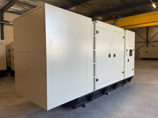 Volvo TWD1644GE - 715 kVA Generator - DPX-18884.1 TWD1644GE - 715 kVA Generator - DPX-18884.1 2025 1 Generators image 2