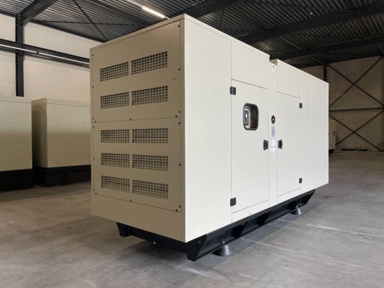 Volvo TAD1342GE - 385 kVA Generator - DPX-18878.1 TAD1342GE - 385 kVA Generator - DPX-18878.1 2025 1 Generators image 14