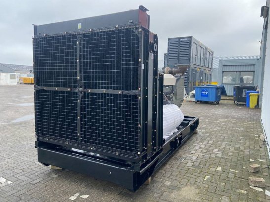 Perkins 4008TAG3 - 1250 kVA Open Genset - DPX-19821-O Perkins 4008TAG3 - 1250 kVA Open Genset - DPX-19821-O 2025 1 Generat...