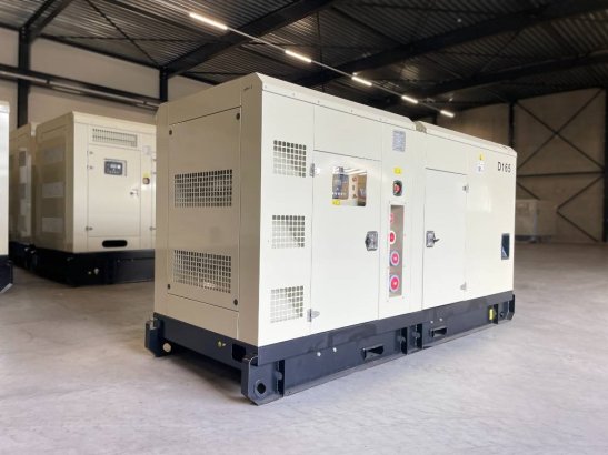 Hyundai P086TI-1 - 165 kVA Generator - DPX-19851 P086TI-1 - 165 kVA Generator - DPX-19851 2025 1 Generators image 2