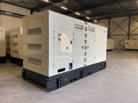 Cummins QSZ13-G13 - 550 kVA Generator - DPX-19846 QSZ13-G13 - 550 kVA Generator - DPX-19846 2025 1 Generators image 2