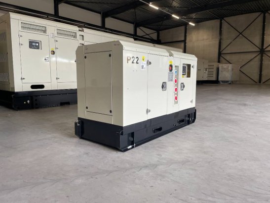 Perkins 404D-22G - 22 kVA Generator - DPX-19801 Perkins 404D-22G - 22 kVA Generator - DPX-19801 2025 1 Generators image 2
