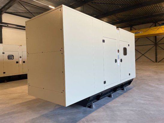 Volvo TAD1344GE - 450 kVA Generator - DPX-18880 TAD1344GE - 450 kVA Generator - DPX-18880 2026 1 Generators image 2
