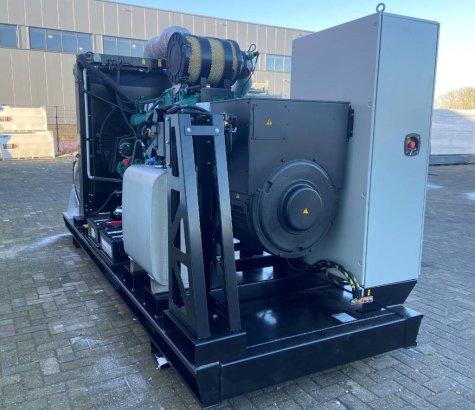 Volvo TWD1683GE - 740 kVA Stage V - DPX-19040-O TWD1683GE - 740 kVA Stage V - DPX-19040-O 2024 1 Generators image 2