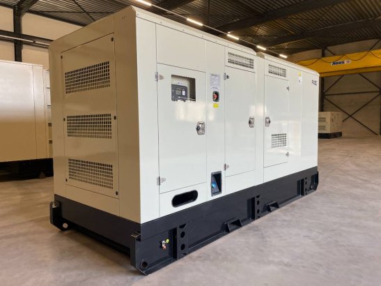 Perkins 2206C-E13TAG2 - 400 kVA Generator - DPX-19812 Perkins 2206C-E13TAG2 - 400 kVA Generator - DPX-19812 2026 1 Generat...