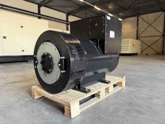 DPX CJ544D - 500 kVA Alternator - DPX-33912 DPX CJ544D - 500 kVA Alternator - DPX-33912 2025 1 Generators image 2