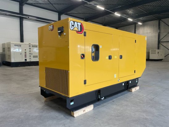 CAT DE330E0 - C9 - 330 kVA Generator - DPX-18022 42 2025 1 Generators image 2