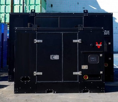 Heavy machinery product image - Image 1 of 1