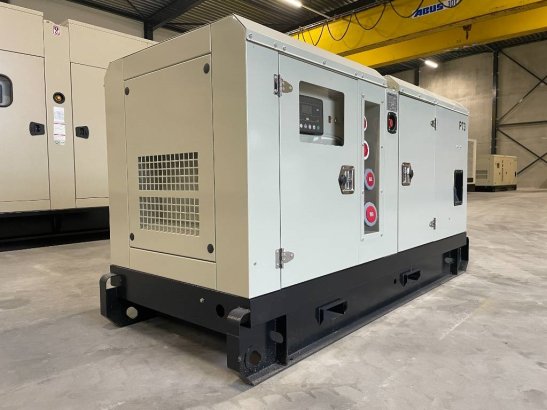 Perkins 1104A-44TG1 - 73 kVA Generator - DPX-19804.1 Perkins 1104A-44TG1 - 73 kVA Generator - DPX-19804.1 2026 1 Generator...