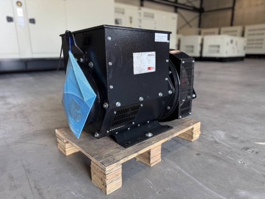 DPX CJ224D - 50 kVA Alternator - DPX-33903 DPX CJ224D - 50 kVA Alternator - DPX-33903 2026 1 Generators image 2