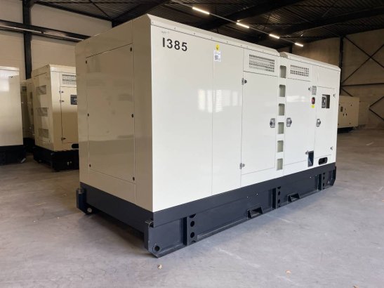 Iveco CR13TE2A - 385 kVA Generator - DPX-19795 Iveco CR13TE2A - 385 kVA Generator - DPX-19795 2025 1 Generators image 2