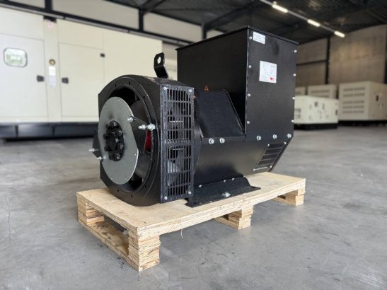 DPX CJ274G - 200 kVA Alternator - DPX-33908 DPX CJ274G - 200 kVA Alternator - DPX-33908 2026 1 Generators image 2