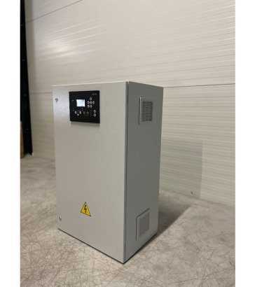 ATS Panel 800A - Max 550 kVA - DPX-27509 ATS Panel 800A - Max 550 kVA - DPX-27509 2026 1 image 2