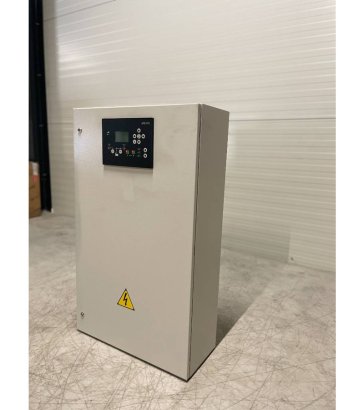 ATS Panel 250A - Max 175 kVA - DPX-27506 ATS Panel 250A - Max 175 kVA - DPX-27506 2026 1 image 2