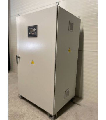 ATS Panel 2.500A - Max 1.730 kVA - DPX-27513 ATS Panel 2.500A - Max 1.730 kVA - DPX-27513 2025 1 image 2