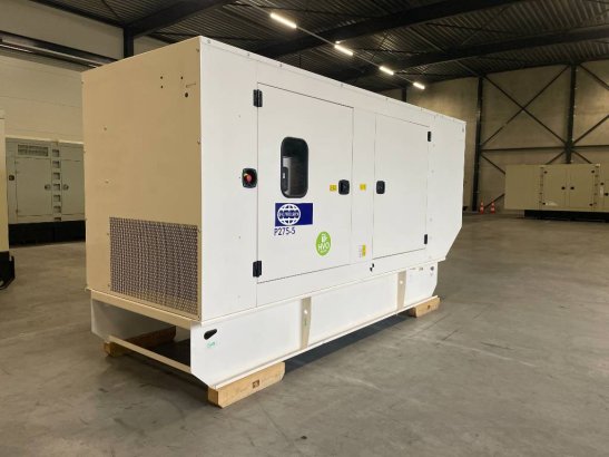 FG Wilson P275 - 275 kVA Genset - DPX-16014 FG Wilson P275 - 275 kVA Genset - DPX-16014 2025 1 Generators image 17