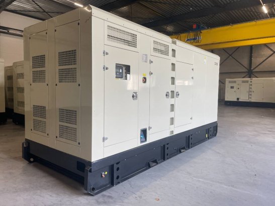 Cummins QSK19-G11 - 800 kVA Generator - DPX-19849 QSK19-G11 - 800 kVA Generator - DPX-19849 2026 1 Generators image 17